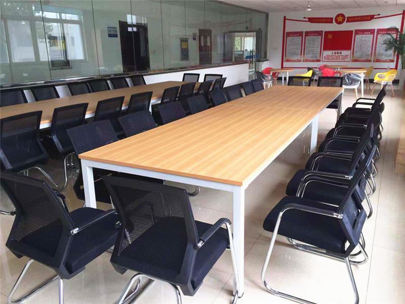 辦公家具-4308兵工廠會(huì)議桌