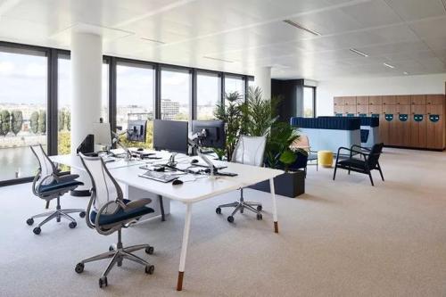 青島辦公家具定制需要注意的地方有哪些？