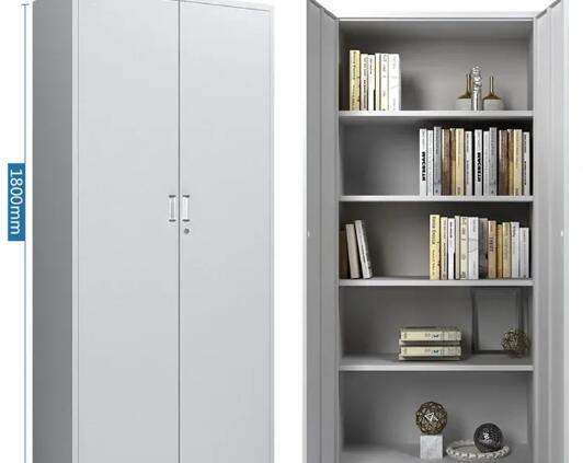 青島開封路電子商務有限公司定制辦公文件柜